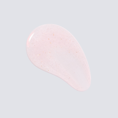 Блеск для губ Stellary Big Lips т.02 Светло-розовый с блестками 4,2 мл