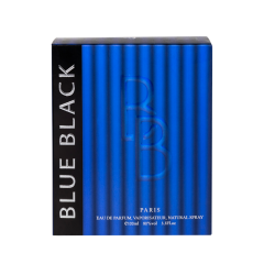 Мужская парфюмерная вода Marc Joseph Blue Black 100 мл