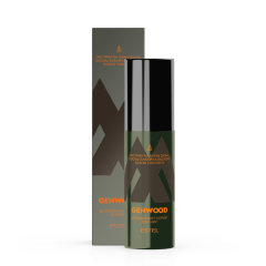 Дезодорант-спрей для ног Estel Professional Alpha Homme Genwood Deofresh 100 мл