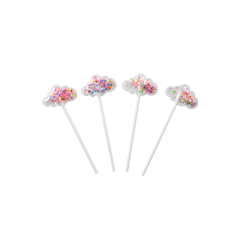 Набор топперов для торта Accessories DGZS2306 4 шт