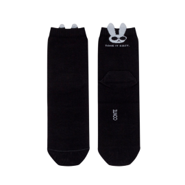 CLASSIC 17С-183СП р.25 Черный 1 пара