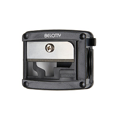 Точилка для карандашей Belotty PS-34 1 шт