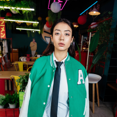 Серьги Shineberry SP083 1 шт