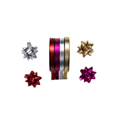 Набор для оформления подарков Accessories PLM34199 8 пр.