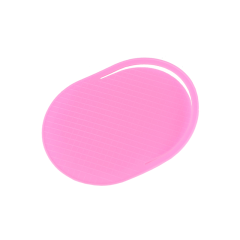 Щетка Accessories Массажная 10*7,5 см Для Мытья Головы 1 шт