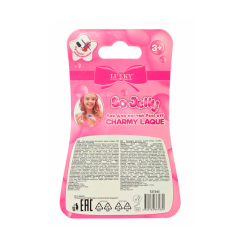 Лак для ногтей + подвеска Lukky Charmy Laque 5 мл