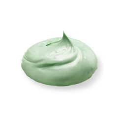 Успокаивающая глиняная маска на основе центеллы и зелёного чая SKIN1004 Madagascar Centella Zombie Beauty By Witch Pack 8 шт