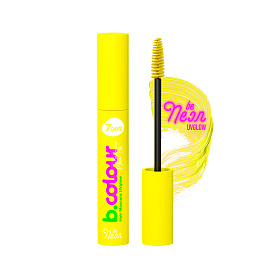 B.Colour Hair Mascara UVglow 10 мл