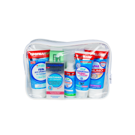 Твой путь к чистой коже с "Пропеллер" У 010 7 пр