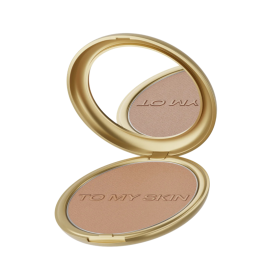 Soft Satin Bronzer 9 г