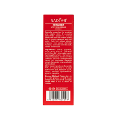 Эссенция для лица Sadoer Ceramide Smoothing Repair Essence 40 мл