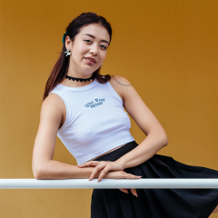 Серьги Shineberry SP082 1 шт