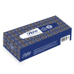 Салфетки GrandPero Non-Stop 20*20 2 слоя 100 шт