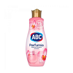 Ополаскиватель для белья ABC Белая Орхидея 1440 мл