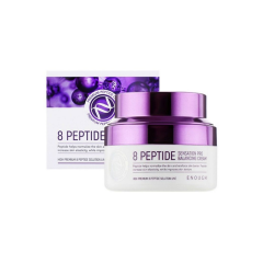 Крем для лица антивозрастной Enough 8 Peptide Sensation Pro Balancing Cream 50 мл
