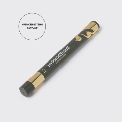 Тени для век кремовые в стике Vivienne Sabo Hypnostique т.01 Зеленый 0,6 г