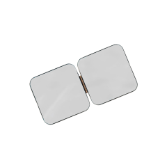 Зеркало Shineberry Карманное PAT0218 1 шт