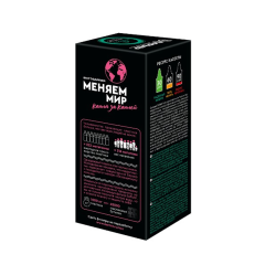 Кассета сменная Барьер Жесткость х2 1 шт