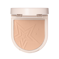 Пудра компактная с зеркалом Stellary Compact Satin Powder т.03 Теплый бежевый 7 г