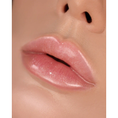 Блеск для губ Belor Design Shine Bright т6 Quartz 4,3 г