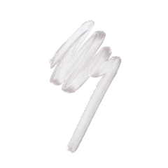 Карандаш для глаз гелевый Love Generation Color Bunny т.02 Белый 1,3 г