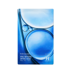 Подтягивающая маска Dr.Ceuracle Hyal Reyouth Lifting Mask 25 мл*10 шт