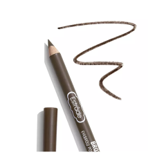 Карандаш для бровей Estrade Brow Love т. B03 Пепельный 1,8 г