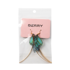 Серьги Shineberry ZE1115-11 1 пара