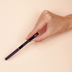 Карандаш для глаз Stellary Automatic Eyeliner т.04 Бордовый 0,28 г