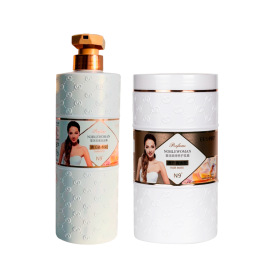 E.L.S №9 800 мл+1000 мл