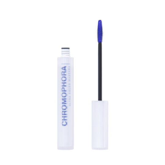 Тушь для ресниц Influence Beauty Chromophora т.01 Синий 6,5 мл