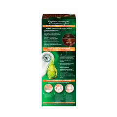 Краска для волос Garnier Color Naturals т.5.34 Корица 112 мл