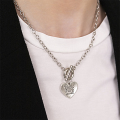 Подвеска Shineberry XL21122-6 1 шт