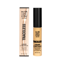 Консилер для лица жидкий Seiyo Traceless Liquid Concealer т.B2 15 мл