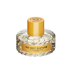 Парфюмерная вода унисекс Vilhelm Parfumerie New York Do Not Disturb 50 мл
