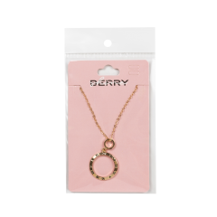 Ожерелье Shineberry PLM31008 1 шт