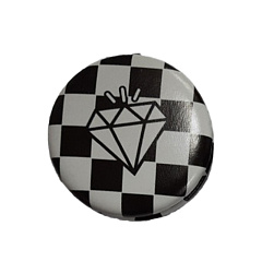 Зеркало Iron Style AF-99 1 шт