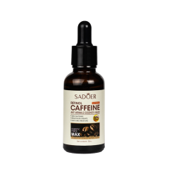 Эссенция для лица Sadoer Retinol Caffeine Anti Wrinkle Essence Liquid 30 мл