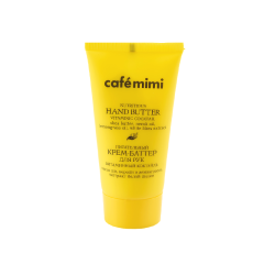 Крем-баттер для рук Cafe Mimi Vitaminic Cocktail Nutritious Hand Butter 50 мл