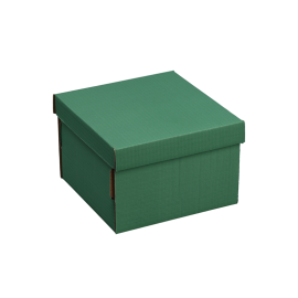 Оливковая 22х22х15 см 9285444 1 шт