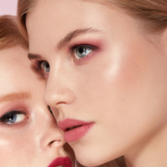 Помада матовая жидкая Elian Russia Superior Matte Liquid Lipstick т.401 Lolita 5 мл