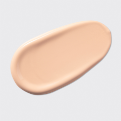 Тональная основа для лица матовая Vivienne Sabo Terrа Matte т.02 Холодный бежевый 23 мл