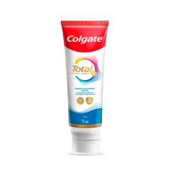 Зубная паста Colgate Total 12 Профессиональная Чистка 75 мл
