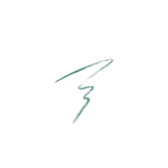 Тени карандаш Lavelle collection Glitter 2in1 т.04