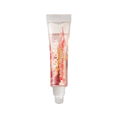Блеск для губ Solomeya Moisturizing Lip Gloss т. Клубничный смузи 9 мл