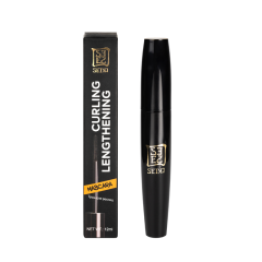 Тушь для ресниц Seiyo Curling Lengthening Mascara т.Черный 12 мл