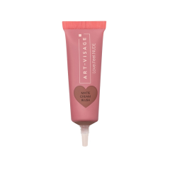 Румяна Art-Visage Love.Feel.NUDE т.434 Розовое какао 3,2 г