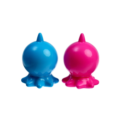 Развивающая игрушка Toys Зверёк Цвет Микс 9412178 1 шт