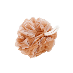 Мочалка для душа Accessories WD30206-41 Шар 1 шт