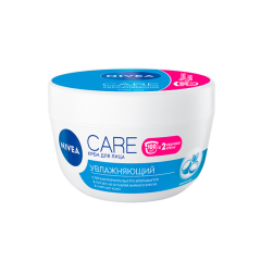 Крем для лица Nivea Увлажняющий 100 мл